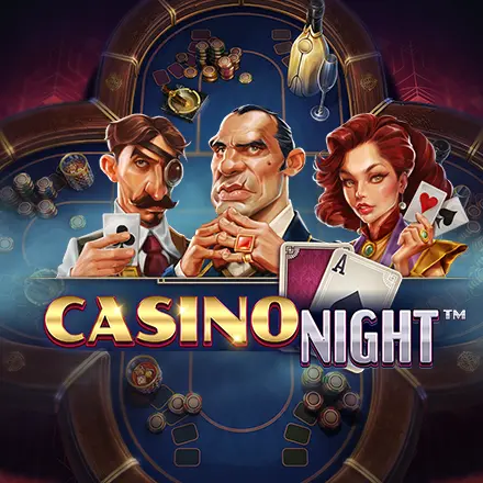 Casino Night